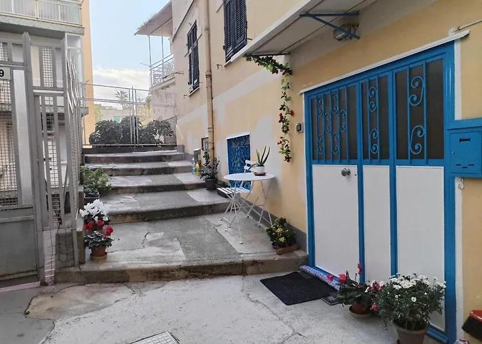 La Tavernetta Del Peo Casa Vacanze