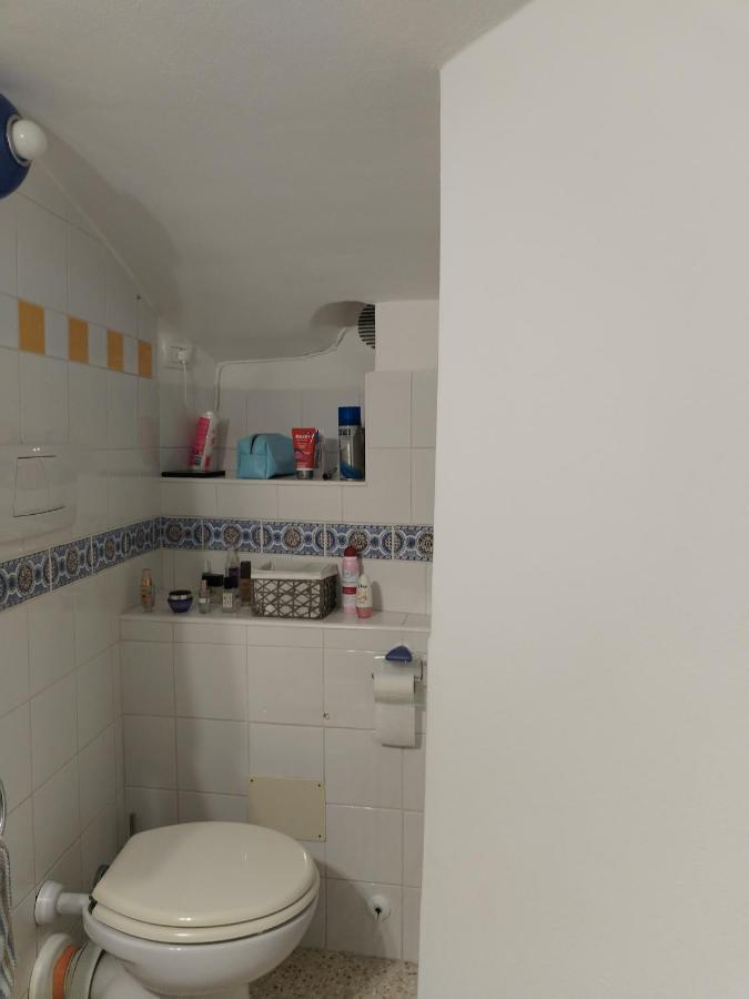La Tavernetta Del Peo Sanremo
