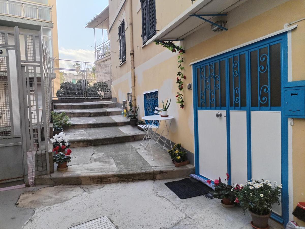 Apartment La Tavernetta Del Peo